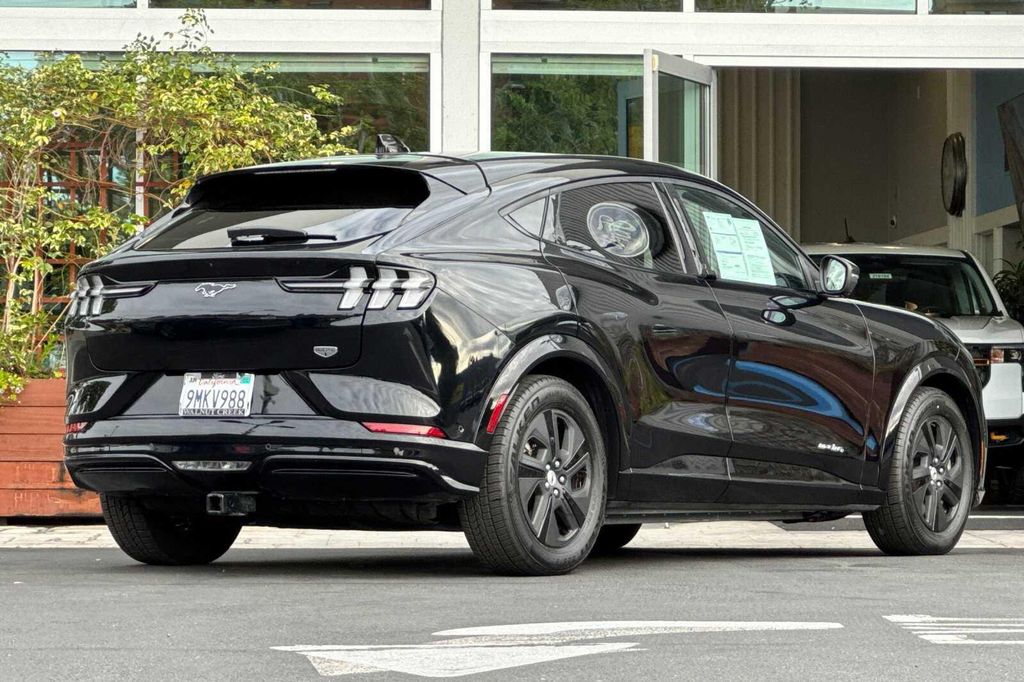 صورة 4 لـ 2023 FORD MUSTANG MACH-E CALIFORNIA ROUTE 1