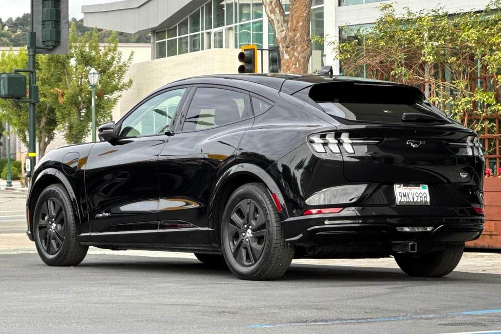 صورة 6 لـ 2023 FORD MUSTANG MACH-E CALIFORNIA ROUTE 1