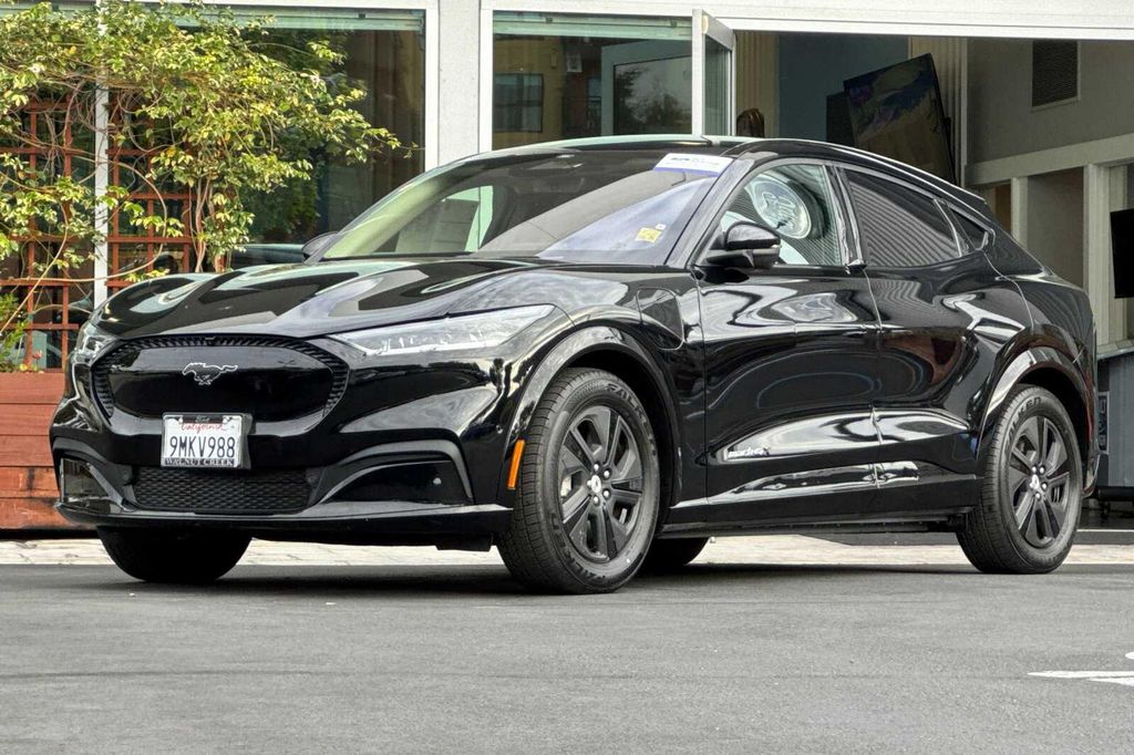 صورة 8 لـ 2023 FORD MUSTANG MACH-E CALIFORNIA ROUTE 1