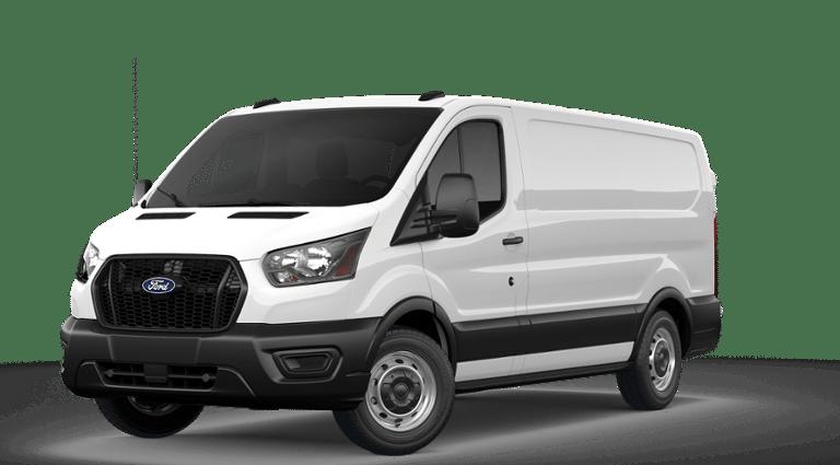 New 2026 Ford Transit-250 Base