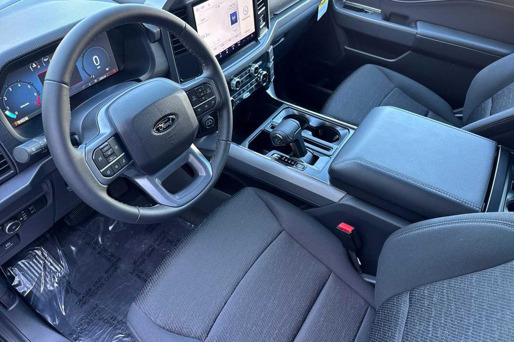 FORD F-150 XLT - 7