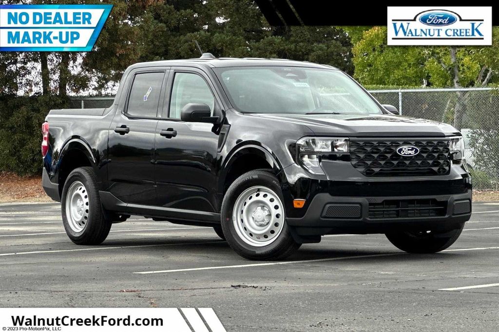 New 2026 Ford Maverick XL