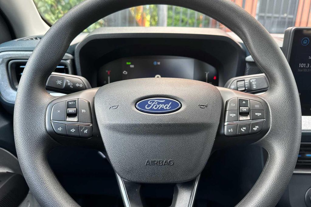 2026 FORD MAVERICK XLT — миниатюра 19