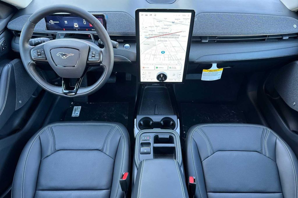2026 FORD MUSTANG MACH-E PREMIUM 照片 10
