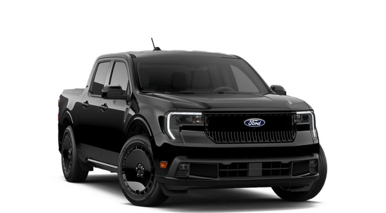 صورة مصغرة 27 لـ 2026 FORD MAVERICK LOBO STANDARD