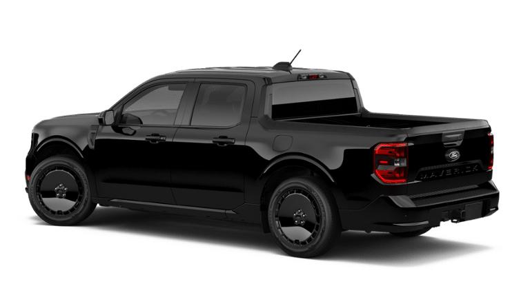 صورة مصغرة 25 لـ 2026 FORD MAVERICK LOBO STANDARD