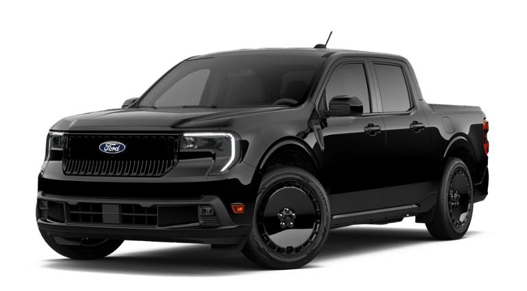 صورة مصغرة 24 لـ 2026 FORD MAVERICK LOBO STANDARD