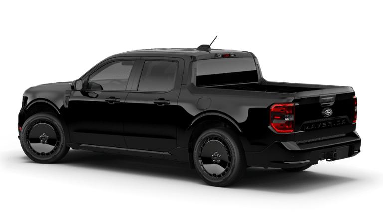 صورة مصغرة 25 لـ 2026 FORD MAVERICK LOBO STANDARD