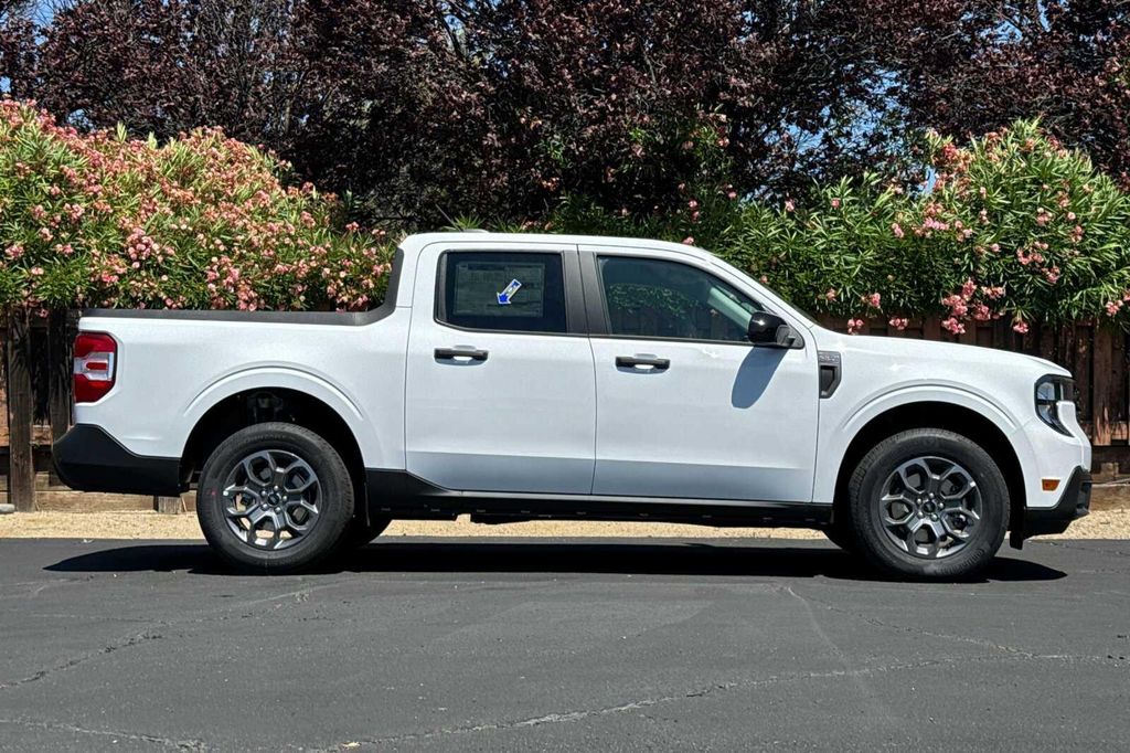 2025 FORD MAVERICK XLT 照片 3