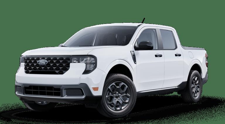2025 FORD MAVERICK XLT — фото 1