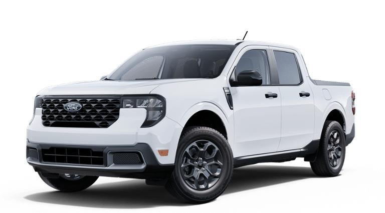2025 FORD MAVERICK XLT 缩略图 24