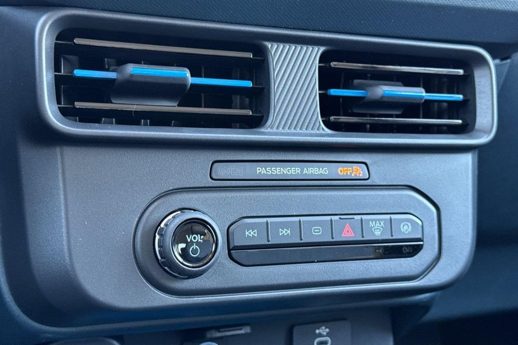2025 FORD MAVERICK XLT 缩略图 16