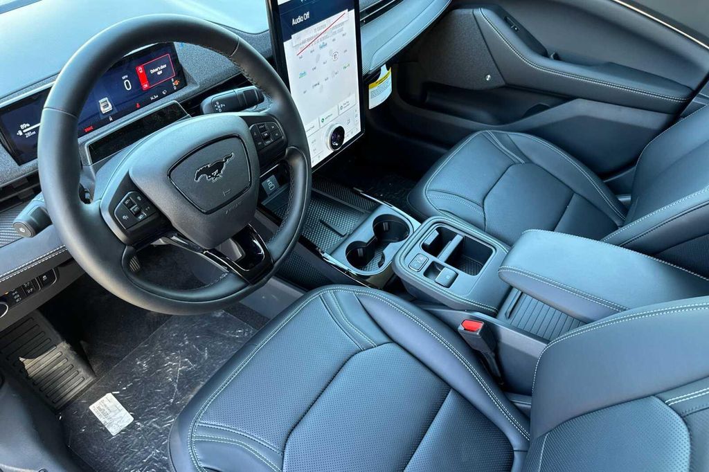 2026 FORD MUSTANG MACH-E PREMIUM 照片 7