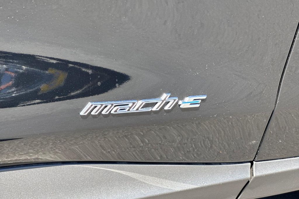 2026 FORD MUSTANG MACH-E PREMIUM thumbnail 14