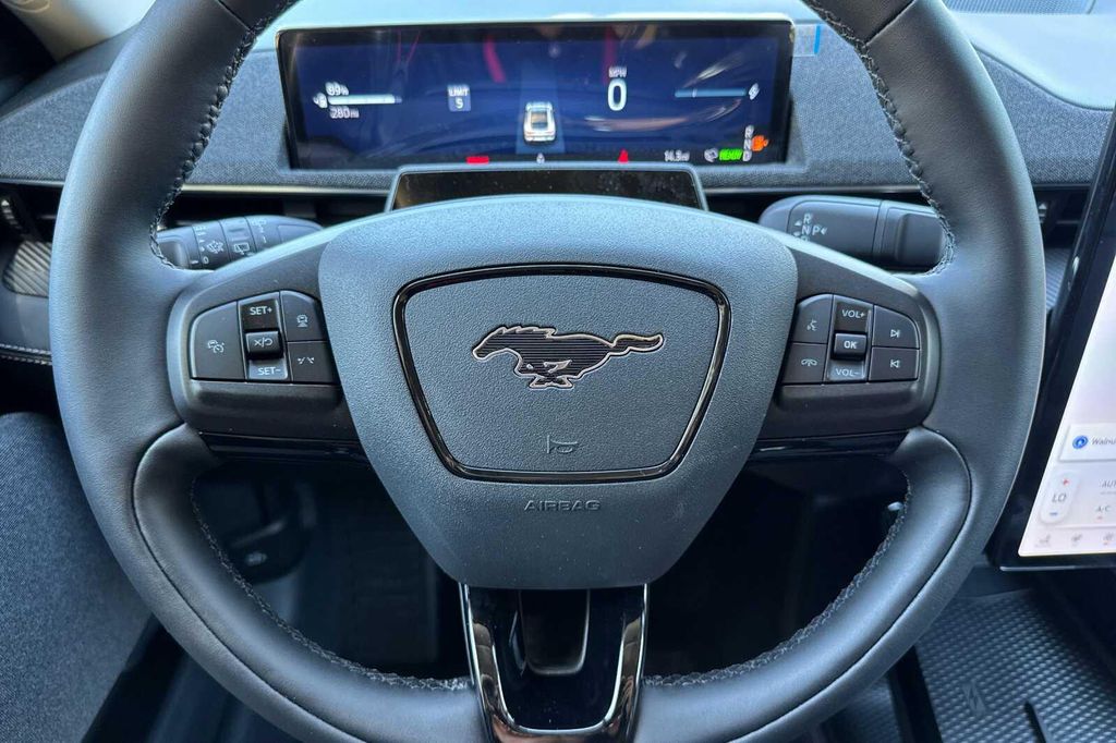 2026 FORD MUSTANG MACH-E PREMIUM thumbnail 29
