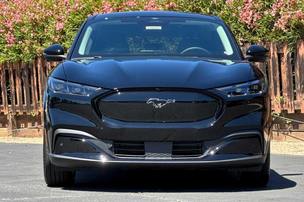 2026 FORD MUSTANG MACH-E PREMIUM 照片 6