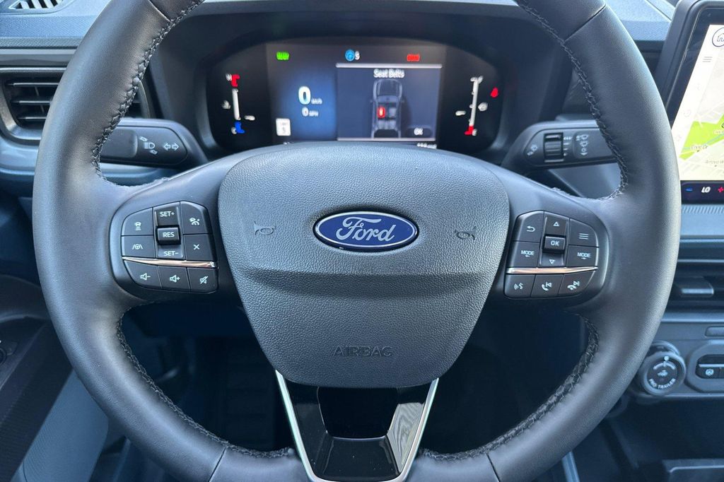 2026 FORD MAVERICK LARIAT — миниатюра 20