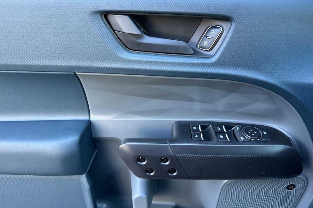 2026 FORD MAVERICK LARIAT — миниатюра 8
