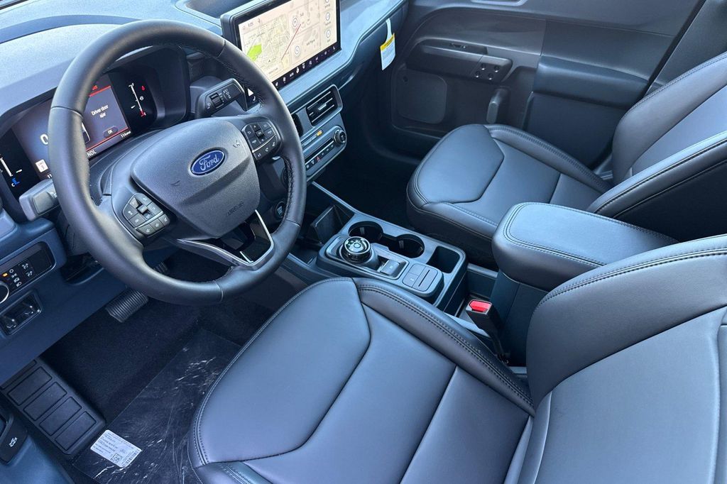 2026 FORD MAVERICK LARIAT — миниатюра 7