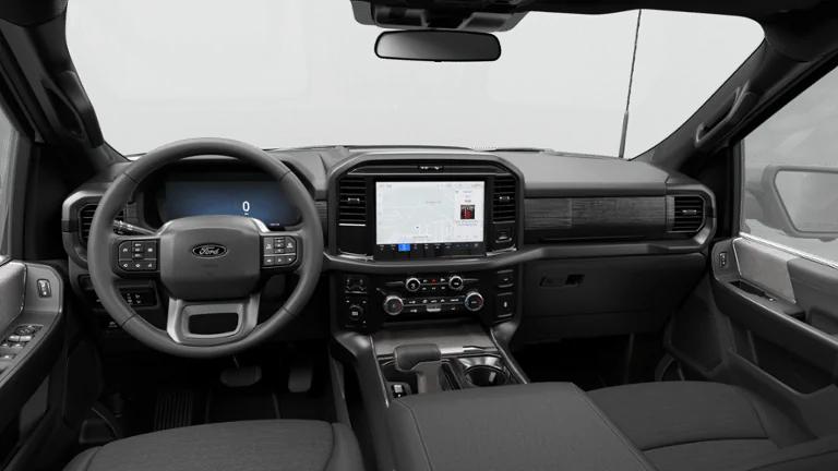 FORD F-150 XLT - 7