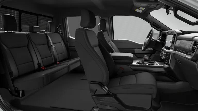 FORD F-150 XLT - 6