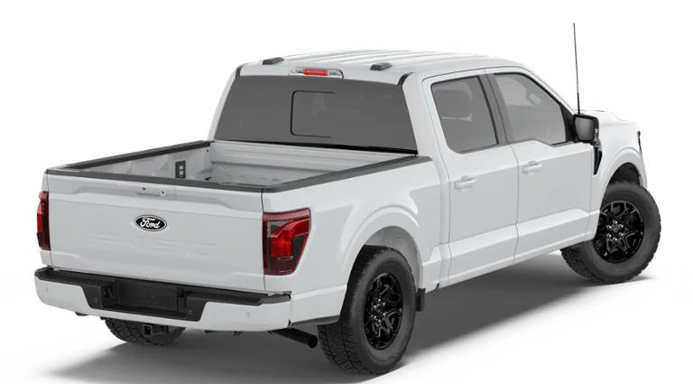 FORD F-150 XLT - 3