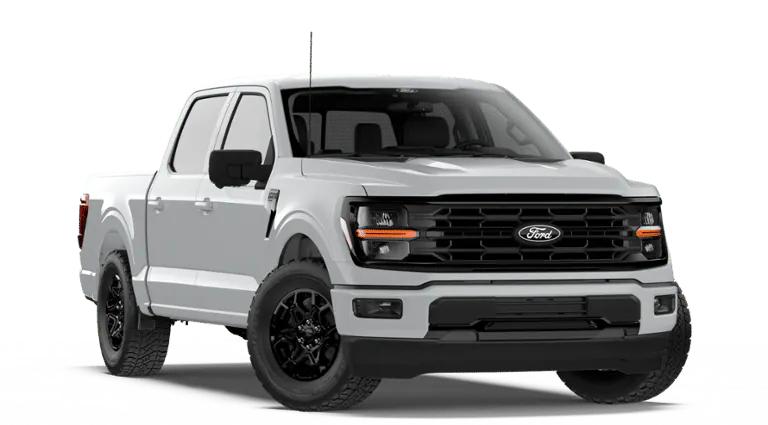 FORD F-150 XLT - 4