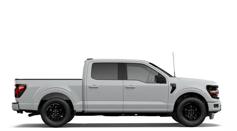 FORD F-150 XLT - 5