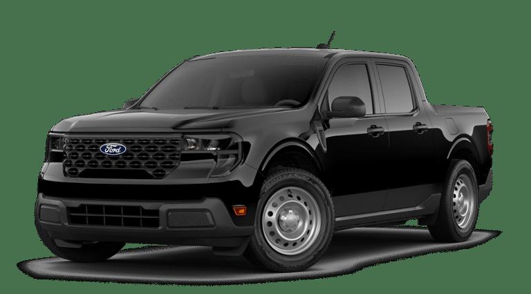 New 2026 Ford Maverick XL
