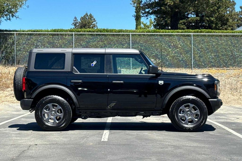 2026 FORD BRONCO BIG BEND 照片 3