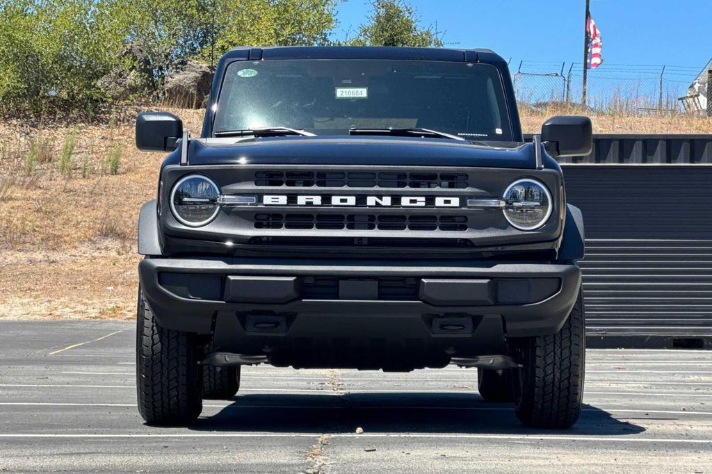 2026 FORD BRONCO BIG BEND 照片 6