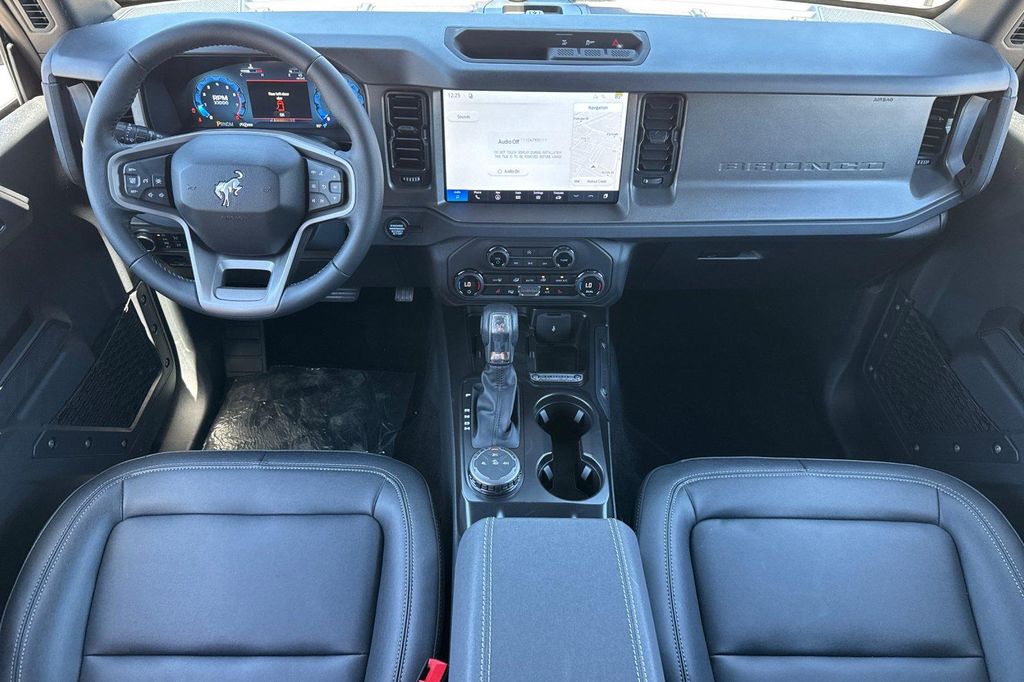 2026 FORD BRONCO BIG BEND 照片 10