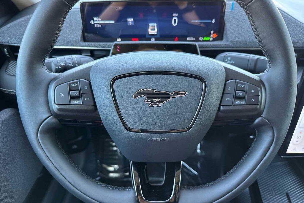 2026 FORD MUSTANG MACH-E PREMIUM 缩略图 21