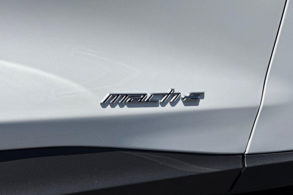 2026 FORD MUSTANG MACH-E PREMIUM 缩略图 24