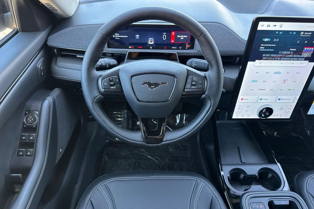 2026 FORD MUSTANG MACH-E PREMIUM 缩略图 11