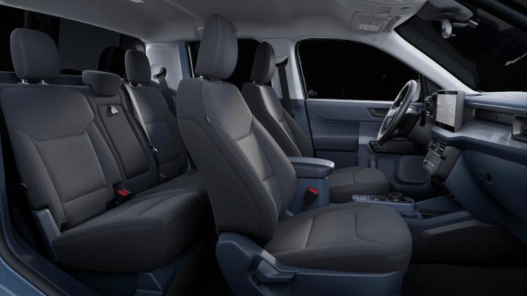 صورة 6 لـ 2025 FORD MAVERICK XLT
