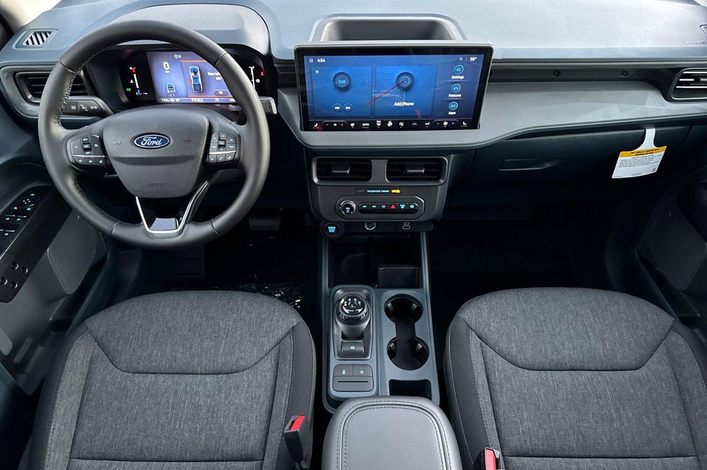 2025 FORD MAVERICK XLT — миниатюра 17