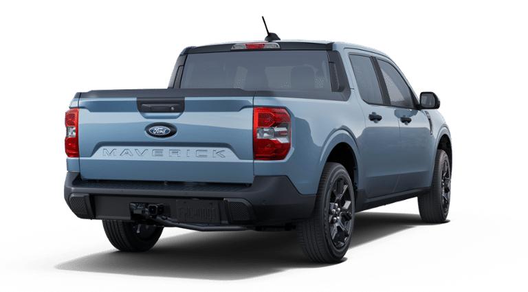 2025 FORD MAVERICK XLT 缩略图 26