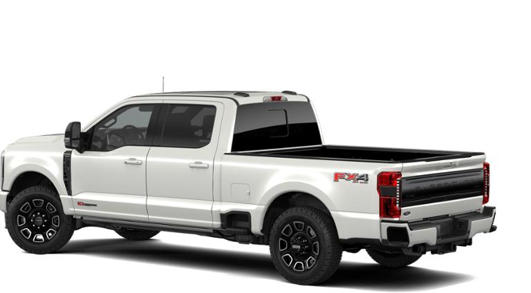 2026 FORD F-250 PLATINUM 缩略图 26