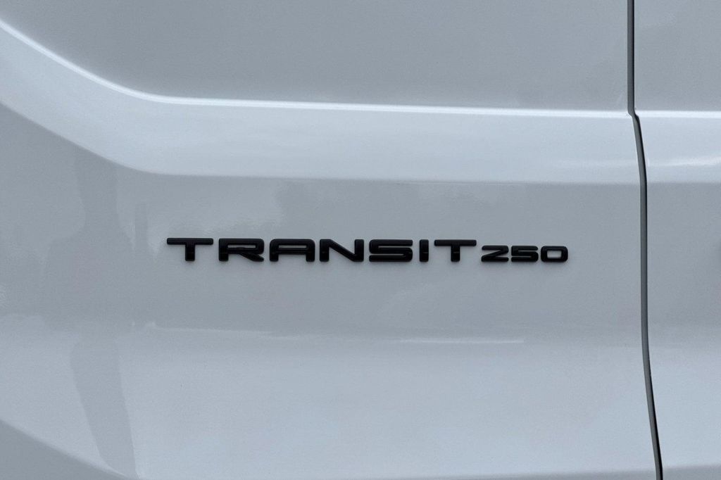 2026 FORD TRANSIT-250 BASE 缩略图 29