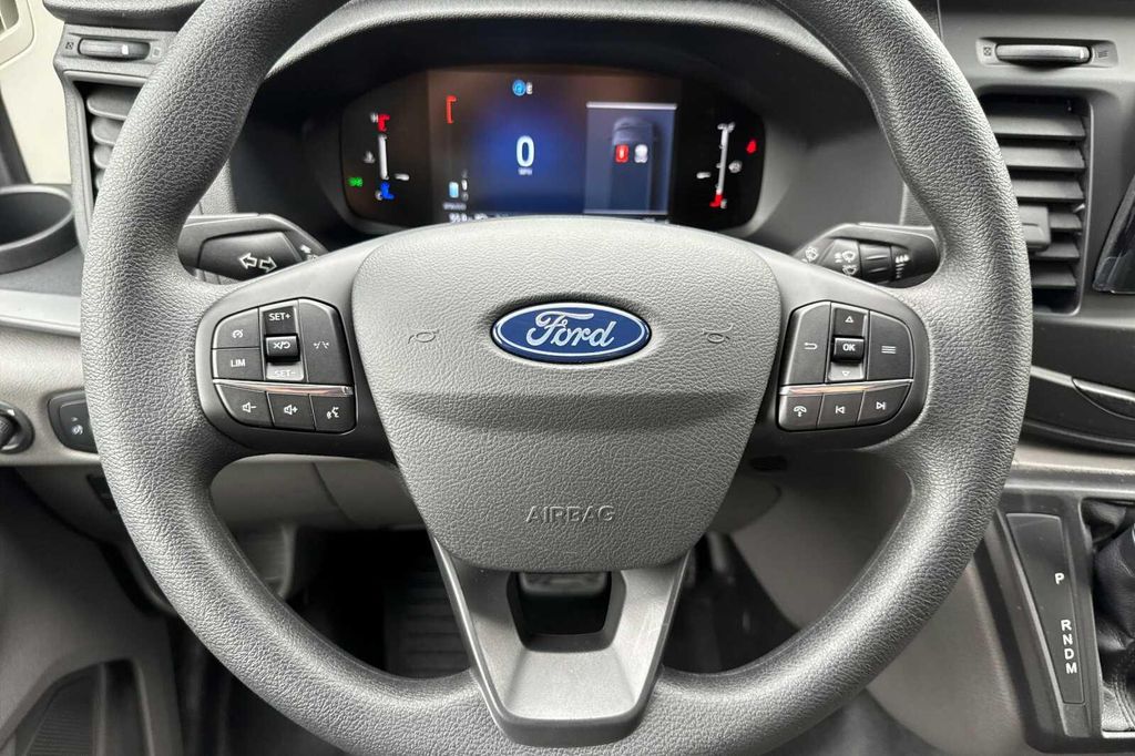 2026 FORD TRANSIT-250 BASE 缩略图 26