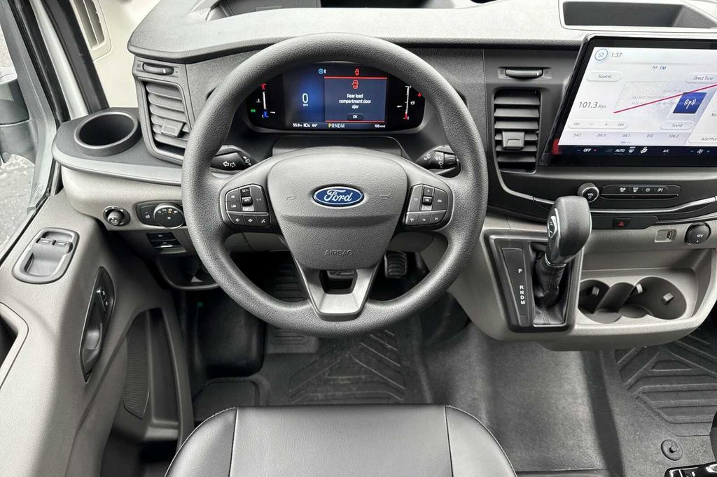 2026 FORD TRANSIT-250 BASE 缩略图 17