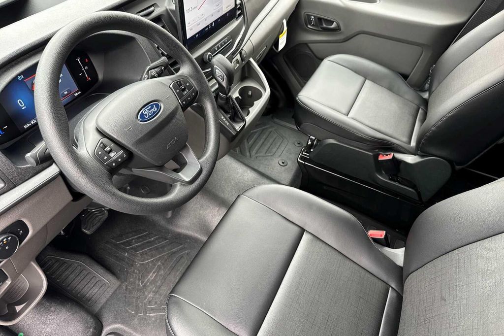 2026 FORD TRANSIT-250 BASE 照片 7