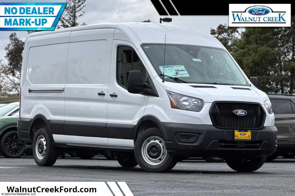 صورة 8 لـ 2026 FORD TRANSIT-250 BASE