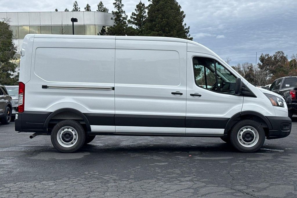 2026 FORD TRANSIT-250 BASE 照片 3