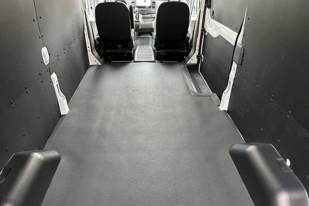 2026 FORD TRANSIT-250 BASE 缩略图 18
