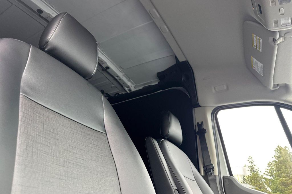 2026 FORD TRANSIT-250 BASE 缩略图 20