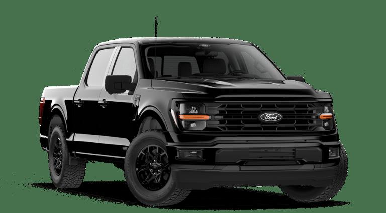 2026 FORD F-150 XLT — миниатюра 28