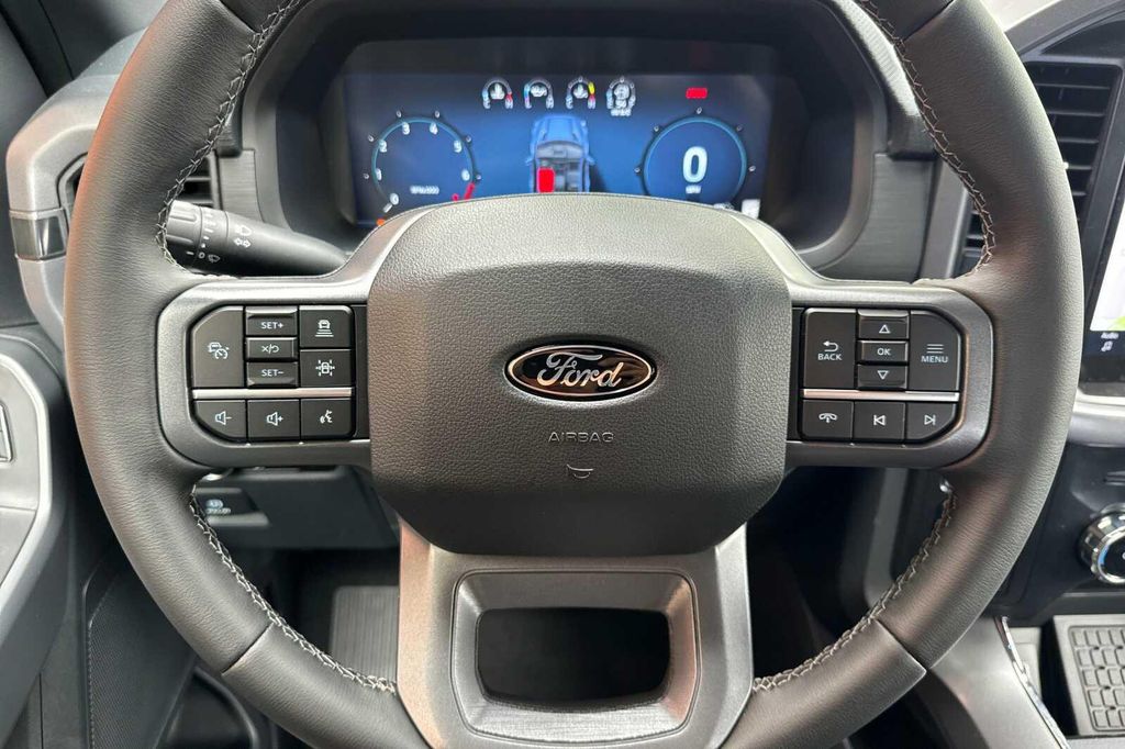 2026 FORD F-150 XLT — миниатюра 20