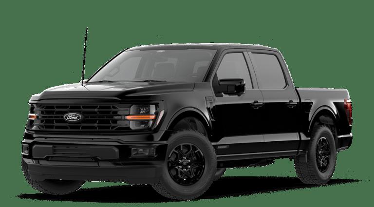 2026 FORD F-150 XLT — миниатюра 25